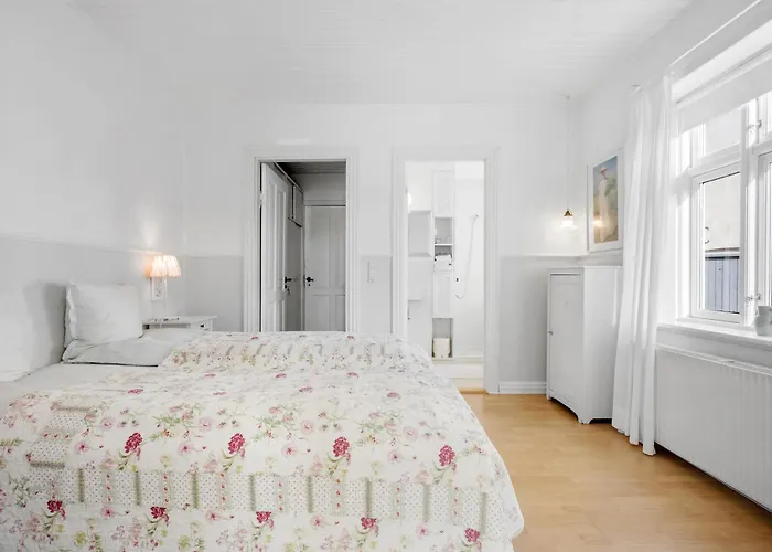Villa Vendel B&B
