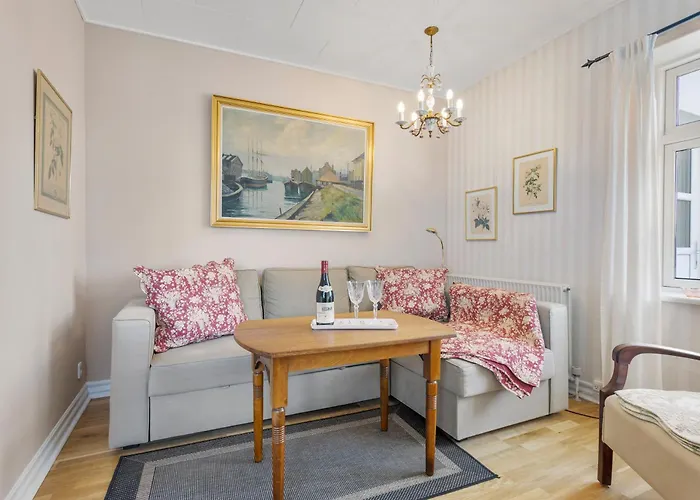 Villa Vendel B&B