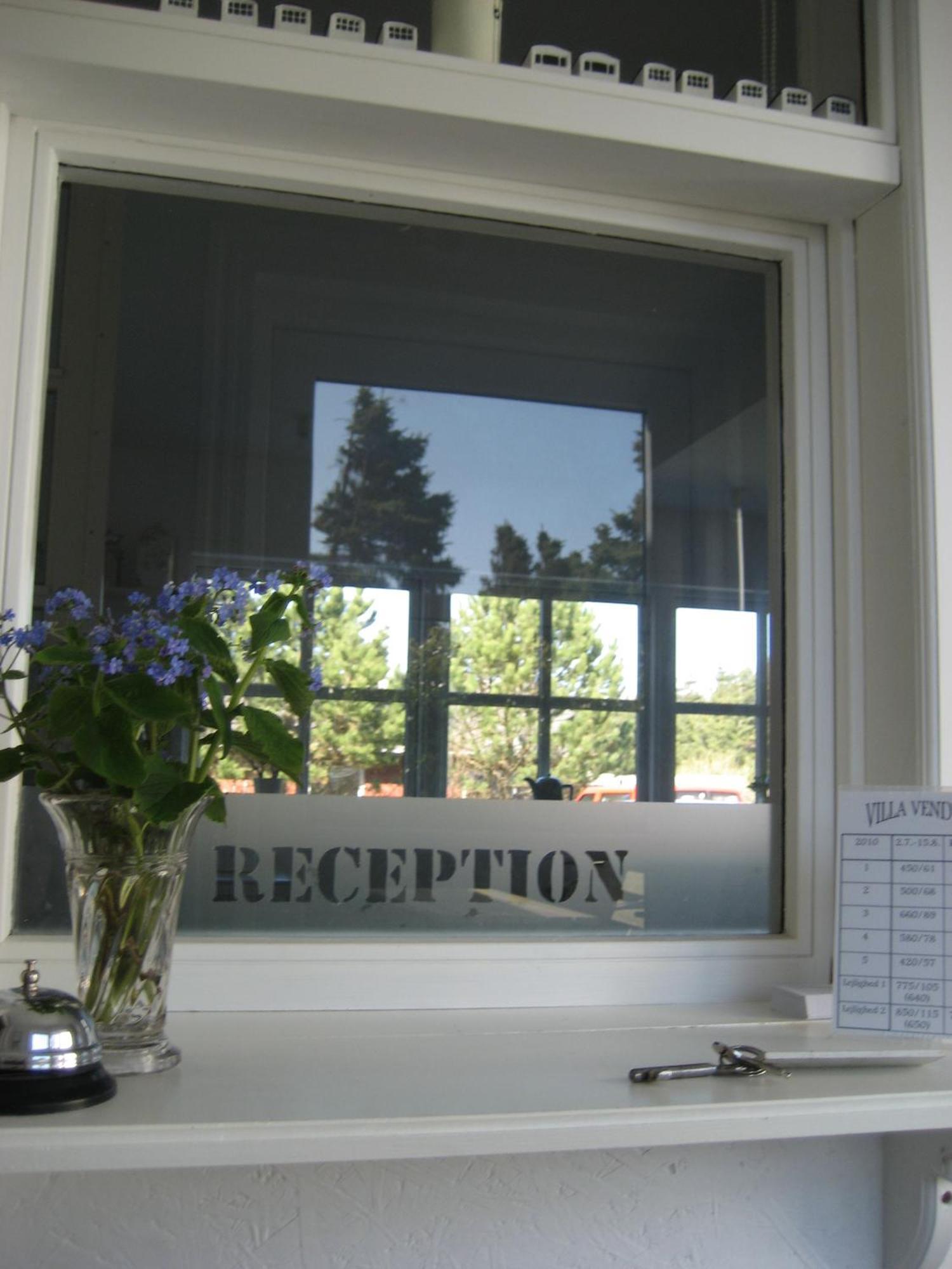 Vendel Guest house