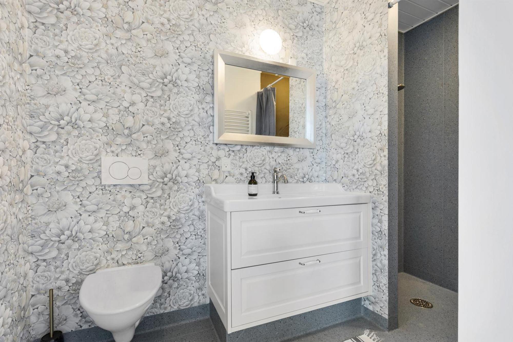 Guest house Vendel