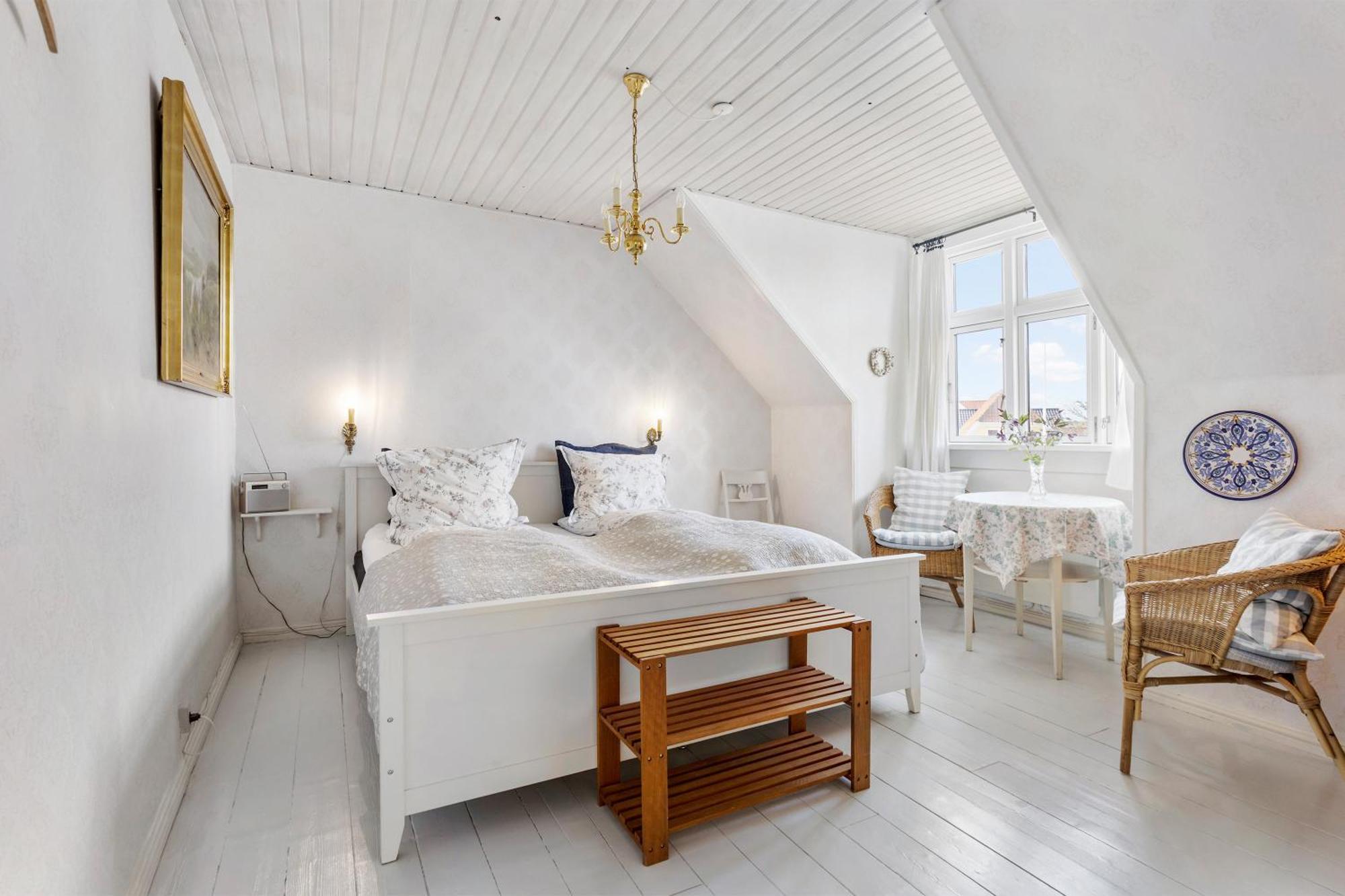 Vendel Guest house *
