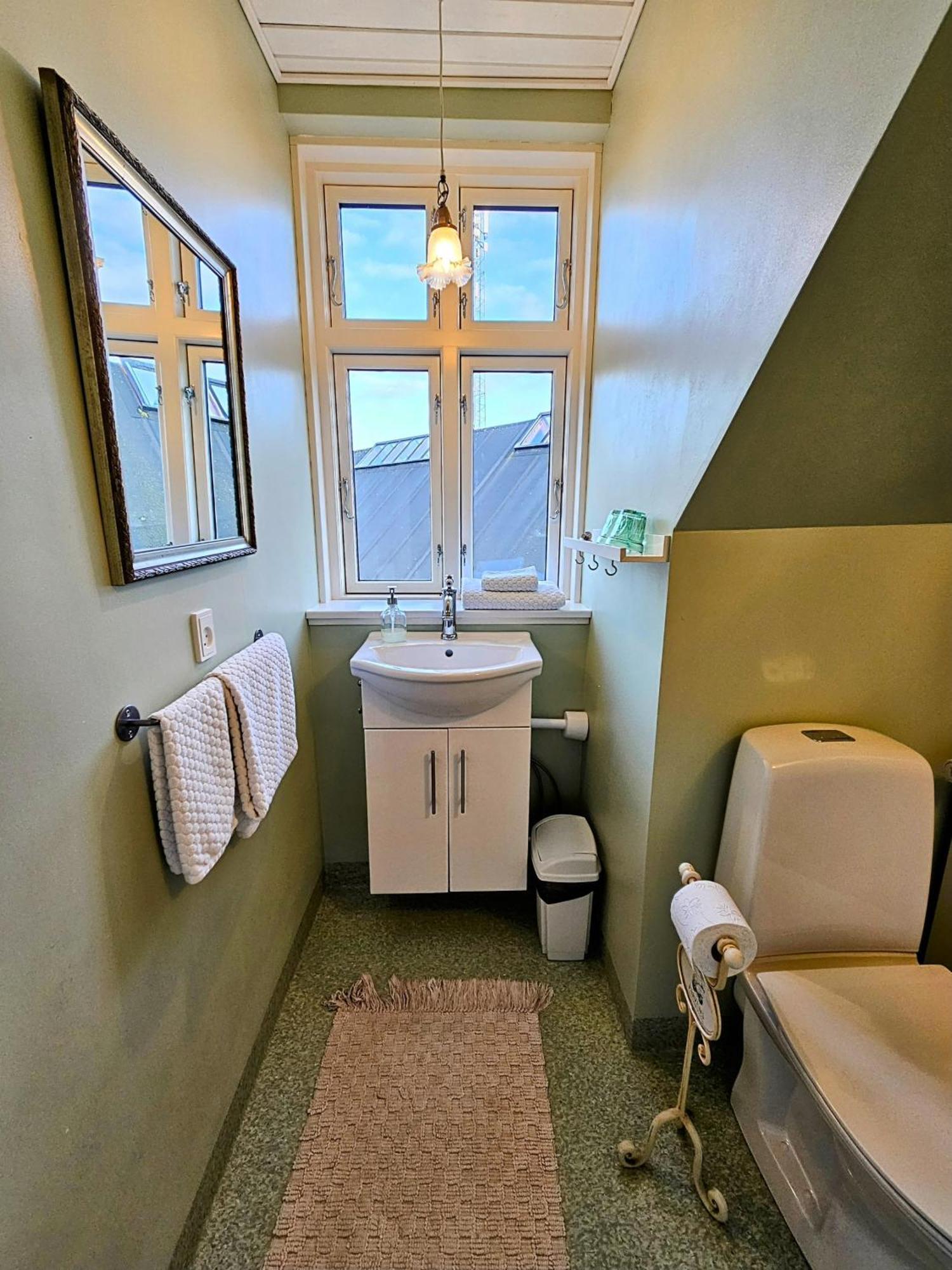 Guest house Vendel