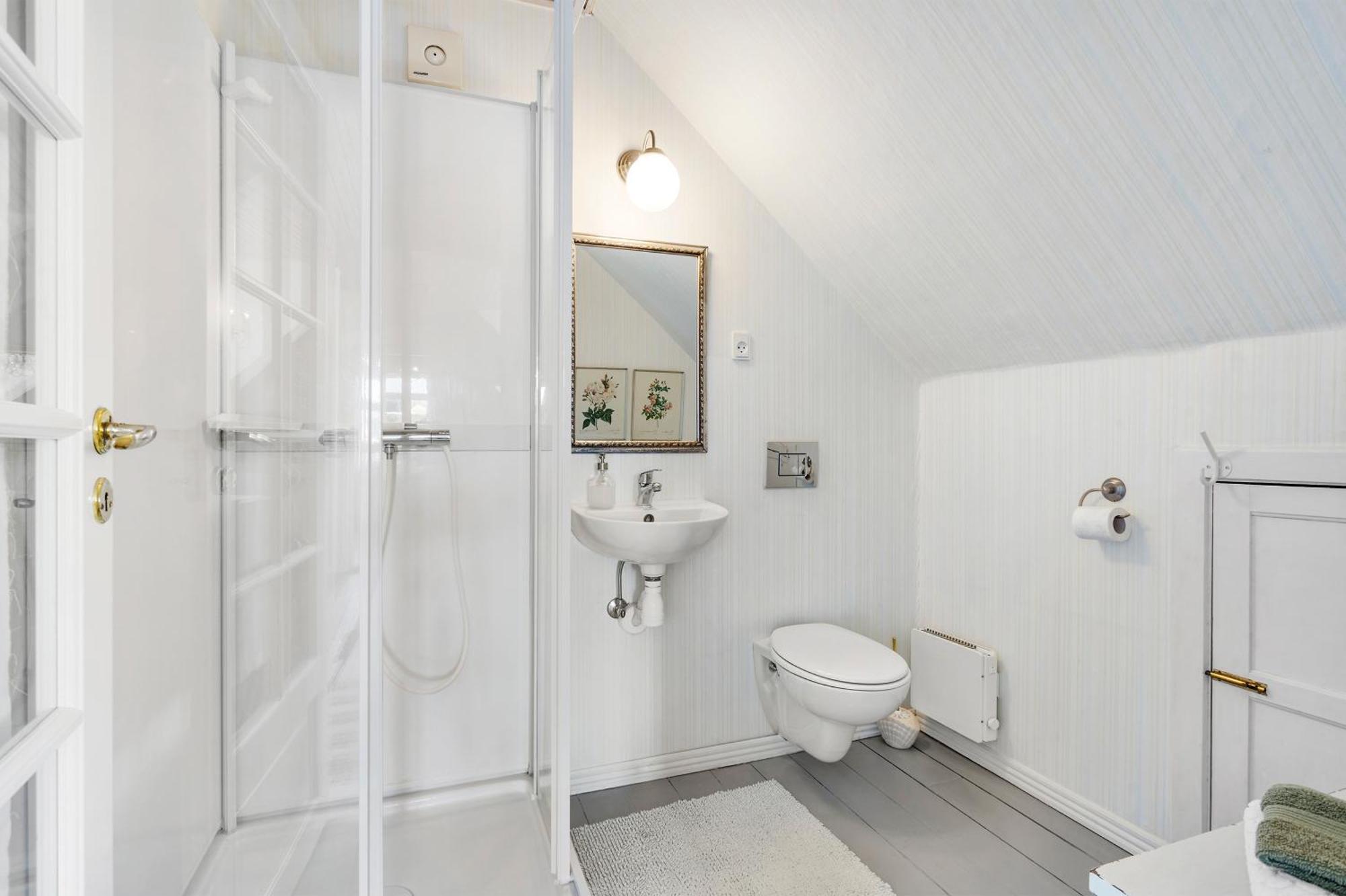Guest house Vendel Lokken