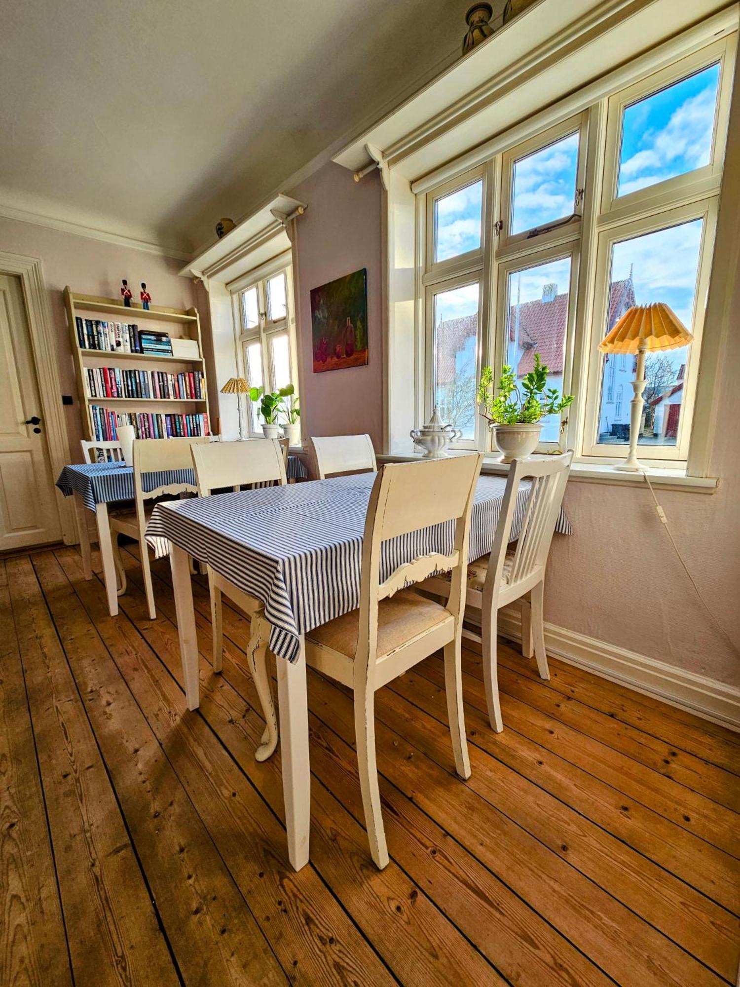 Guest house Vendel *