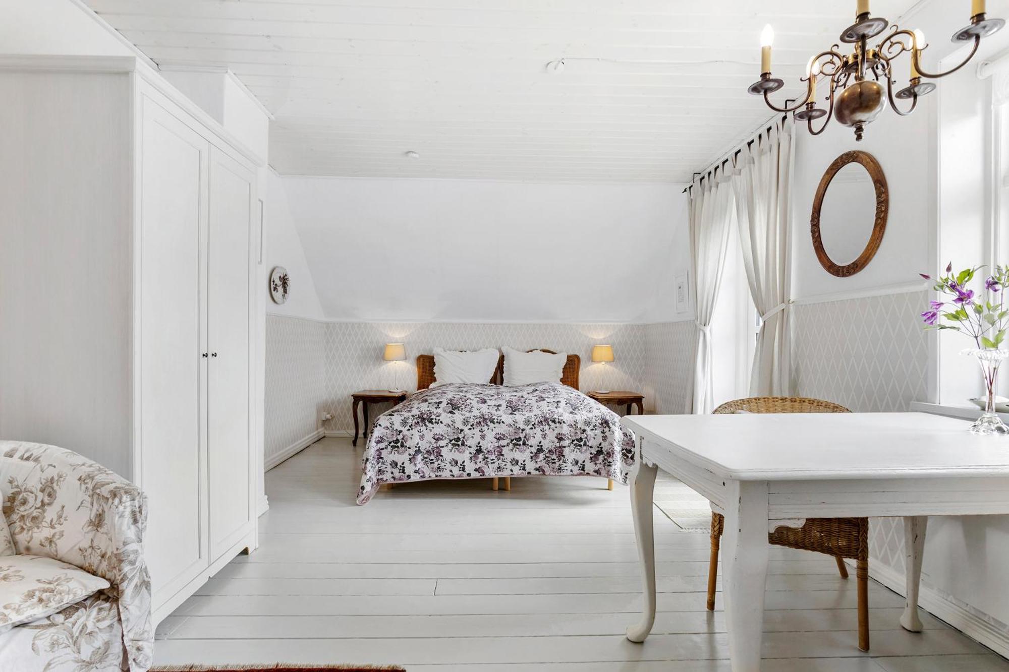 Guest house Vendel Lokken
