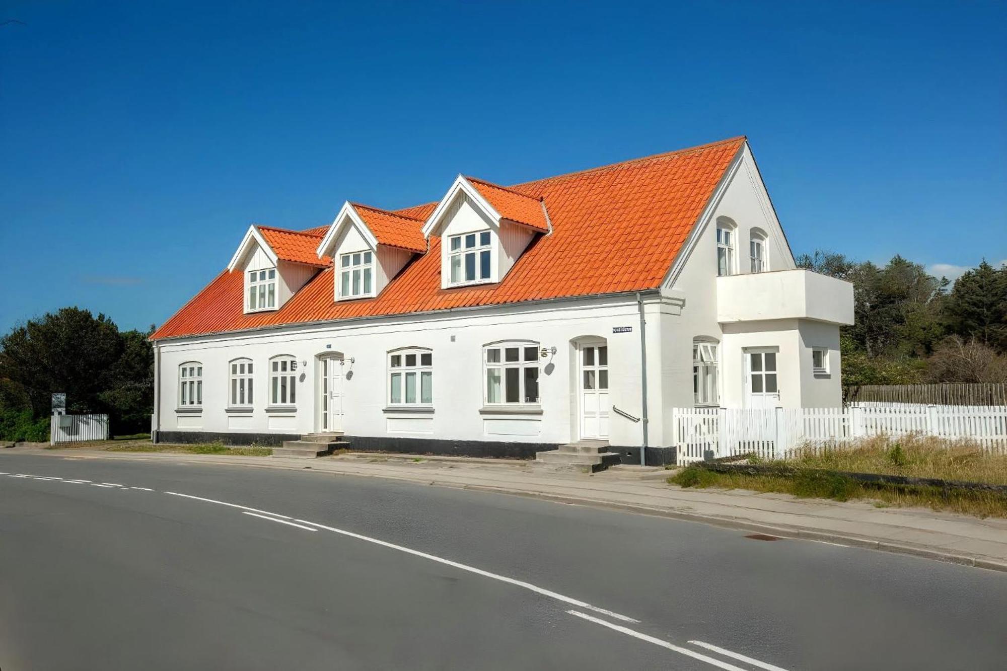 Vendel Guest house *
