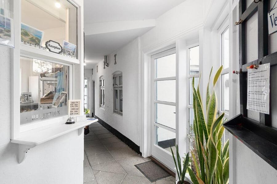 Vendel Guest house