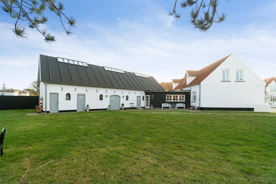 Guest house Vendel *