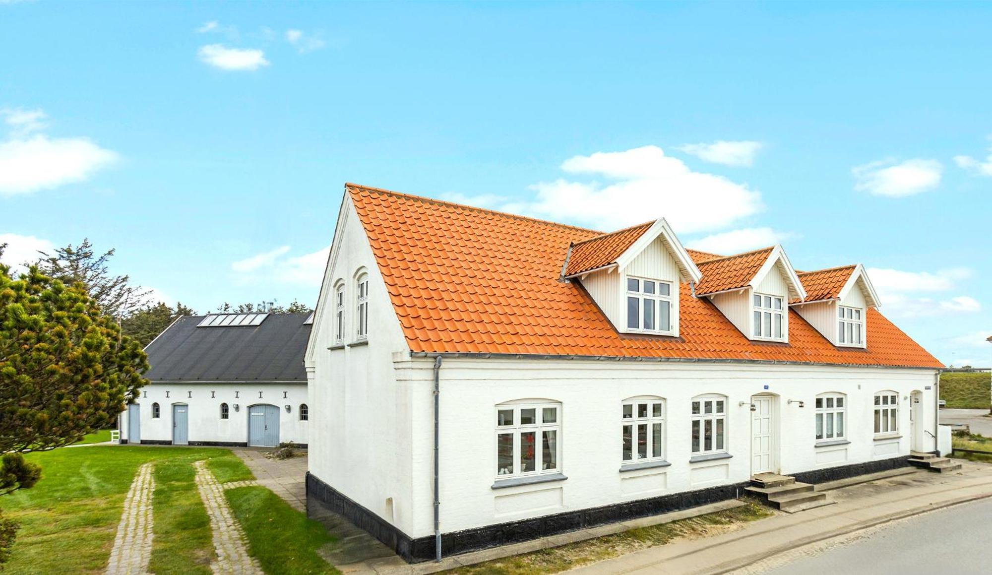 Gjestgiverier Vendel Løkken