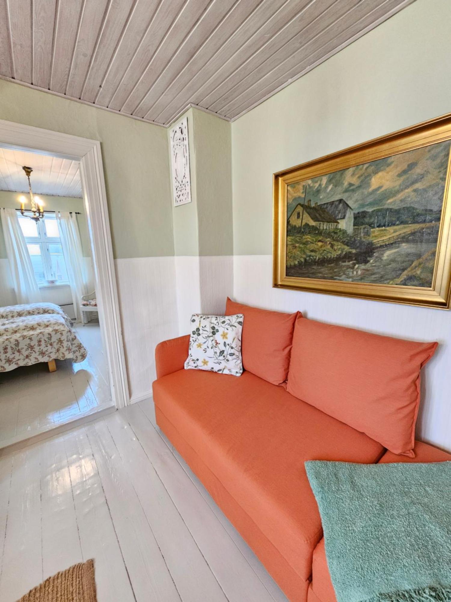 Vendel Guest house