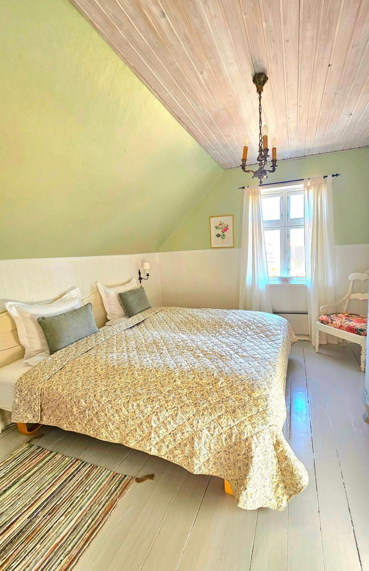 Guest house Vendel