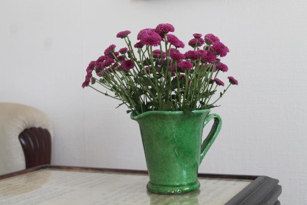 Vendel Guest house Lokken