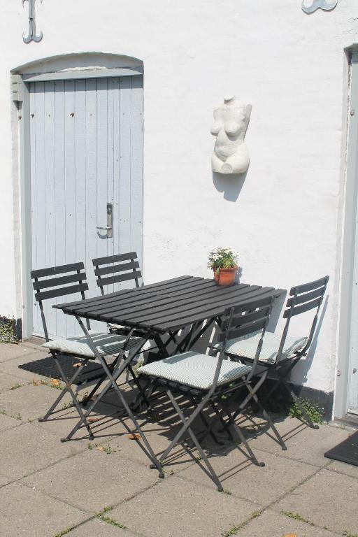 Vendel Guest house