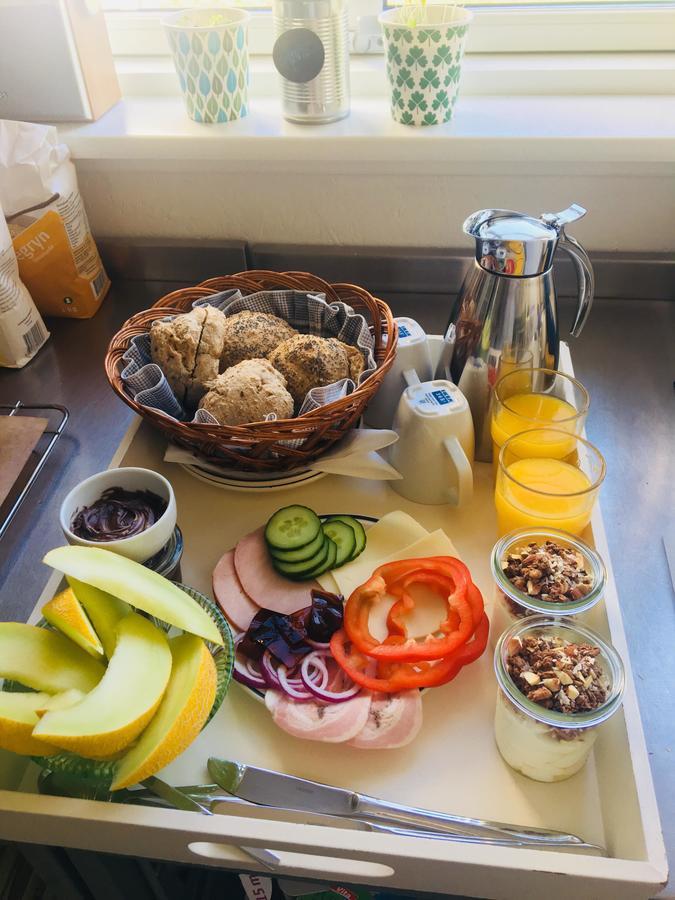 Vendel Guest house Lokken