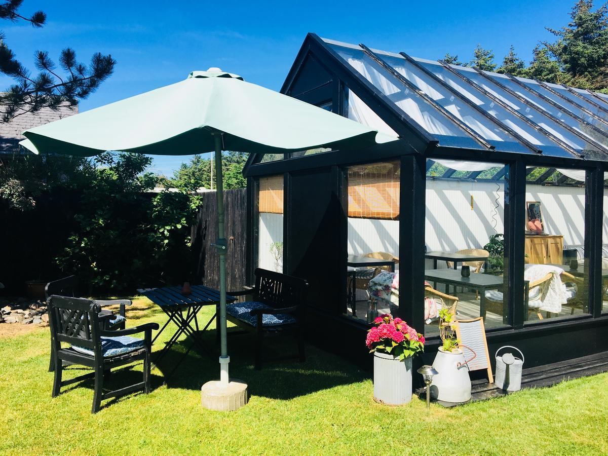 Vendel Guest house Lokken