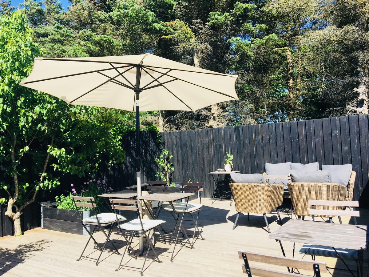 Guest house Vendel
